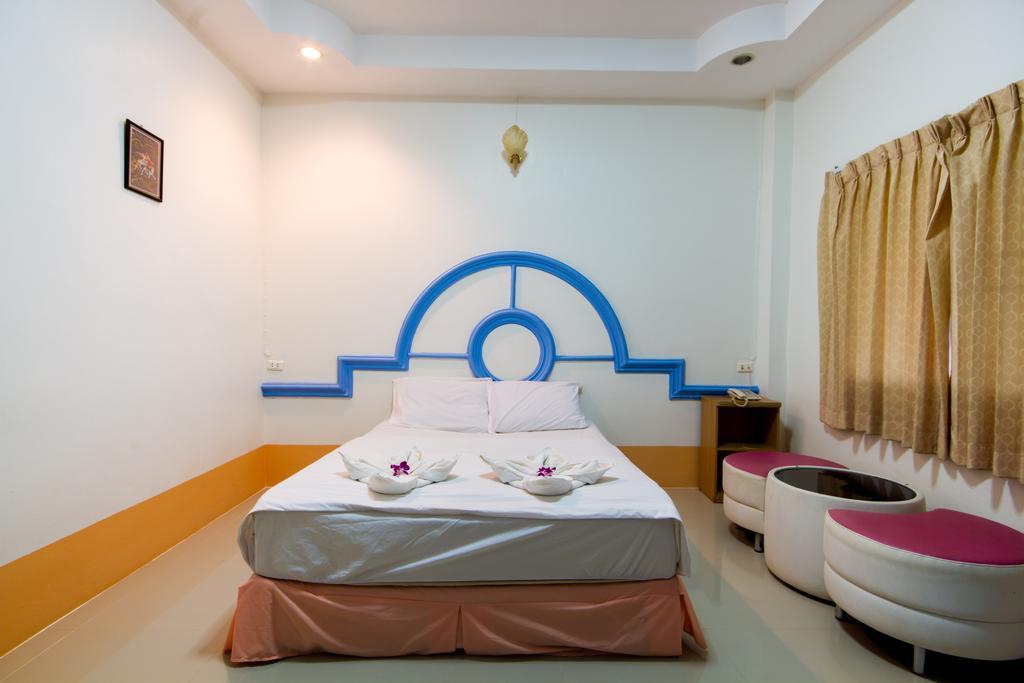 Ratchapreuk Resort Kalasin Bagian luar foto
